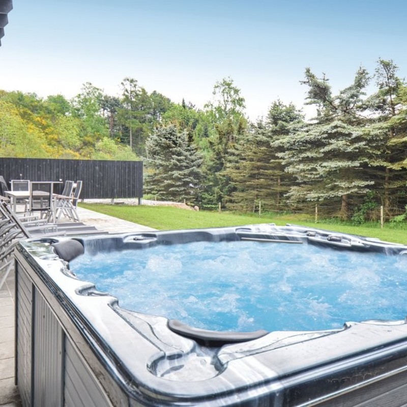 Ferienhaus - 16 Personen -  - Lundshøjvej - Handrup - 8400 - Ebeltoft