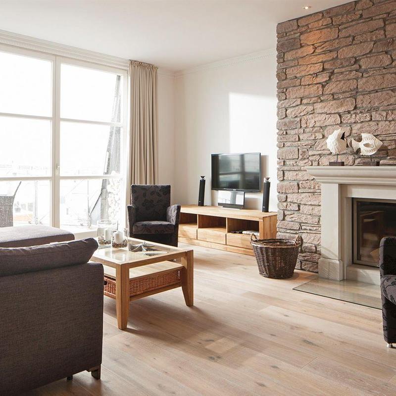 Ferielejlighed - 5 personer -  - Knyphausenstrasse - 26548 - Norderney