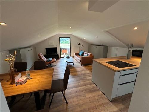 Ferielejlighed - 4 personer -  - Rauschbergstraße - 83334 - Inzell