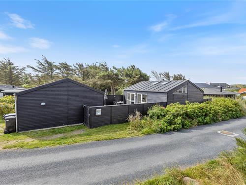 Sommerhus - 6 personer -  - Sletten - Søndervig - 6950 - Ringkøbing