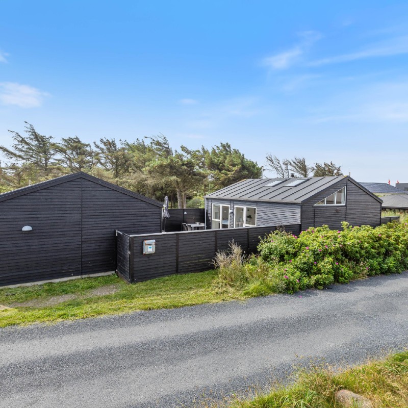 Sommerhus - 6 personer -  - Sletten - Søndervig - 6950 - Ringkøbing