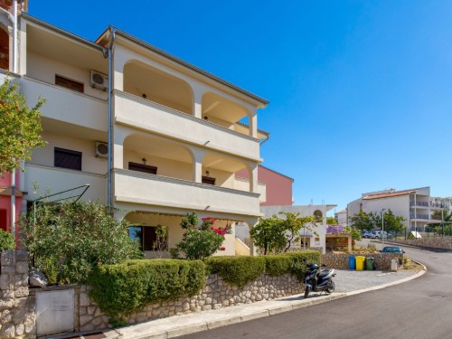 Ferieleilighet - 4 personer -  - 51260 - Crikvenica