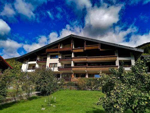 Holiday apartment - 6 persons -  - Dorfstraße - 9546 - Bad Kleinkirchheim