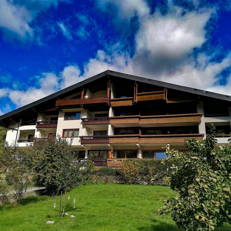 Ferielejlighed - 6 personer -  - Dorfstraße - 9546 - Bad Kleinkirchheim