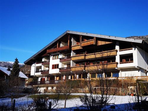 Ferienhaus - 6 Personen -  - Dorfstraße - 9546 - Bad Kleinkirchheim