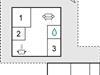 Billede 31 - Plantegning