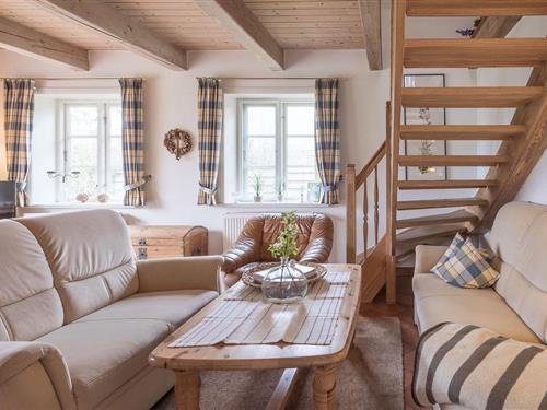 Sommerhus - 5 personer -  - Taarepswoi - 25938 - Borgsum