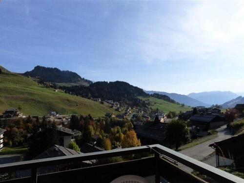 Ferienhaus - 6 Personen -  - 74450 - Le Grand Bornand