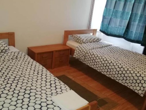 Ferielejlighed - 10 personer -  - 47303 - Josipdol