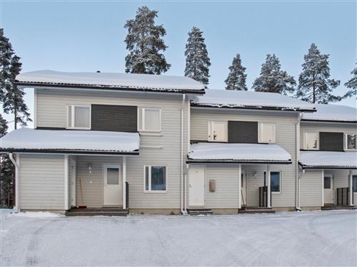 Feriehus / leilighet - 6 personer -  - Sotkamo - 88610