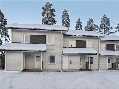 Holiday home - 6 persons -  - Sotkamo - 88610