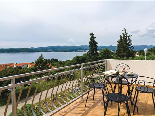 Holiday Home/Apartment - 4 persons -  - Put Karmen - Peljesac-Orebic - 20250 - Orebic