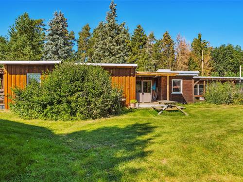 Feriehus - 4 personer -  - Bungalowdorf Zadelsdorf - Zadelsdorf - 07937 - Zeulenroda-Triebes