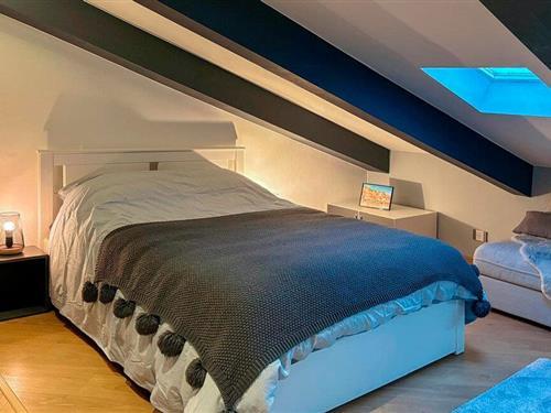 Holiday apartment - 3 persons -  - 16 rue Miron - 06000 - Nice