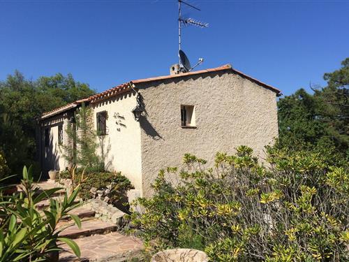 Fritidshus - 4 personer -  - 83600 - Fréjus