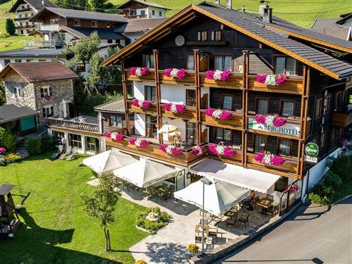 Ferielejlighed - 2 personer -  - Klebas - 9653 - Liesing