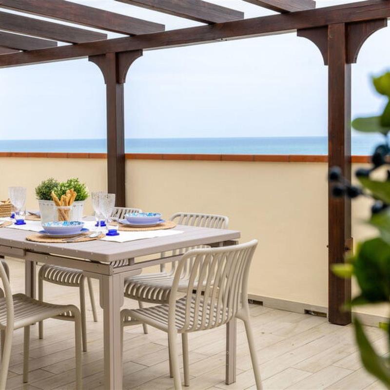 Ferielejlighed - 4 personer -  - Porto Recanati - 62017