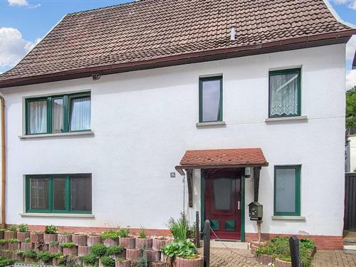 Ferielejlighed - 4 personer -  - Neustadt - Stolberg ( Harz ) - 06547 - Stolberg