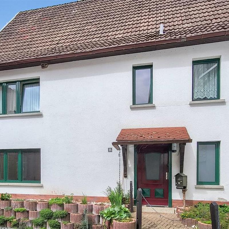 Ferielejlighed - 4 personer -  - Neustadt - Stolberg ( Harz ) - 06547 - Stolberg