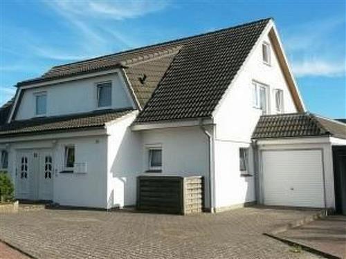 Ferielejlighed - 4 personer -  - Grömitz - 23743