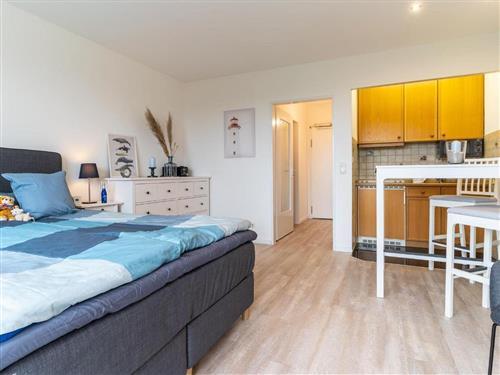 Ferienhaus - 2 Personen -  - Fritz-Wischer-Straße - 25826 - St. Peter-Ording