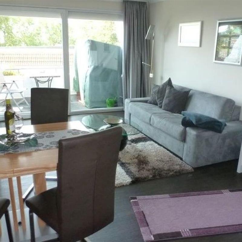 Ferielejlighed - 4 personer -  - Haffkamp - 23743 - Grömitz