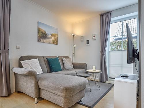 Sommerhus - 4 personer -  - Poseidonweg - 27476 - Duhnen