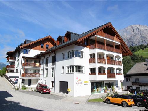 Holiday Home/Apartment - 8 persons -  - 5771 - Leogang