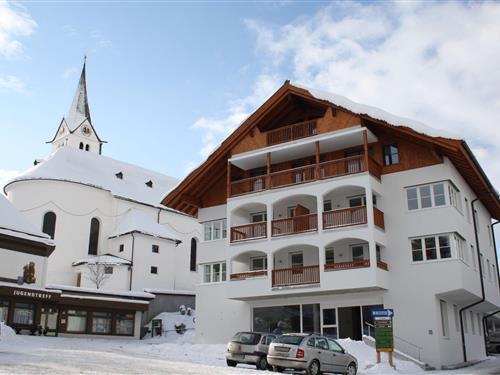 Ferienhaus - 8 Personen -  - 5771 - Leogang