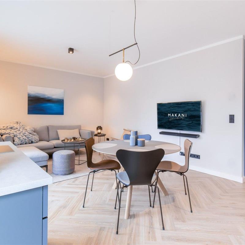 Ferielejlighed - 4 personer -  - Trelleborgstraße - 23683 - Scharbeutz