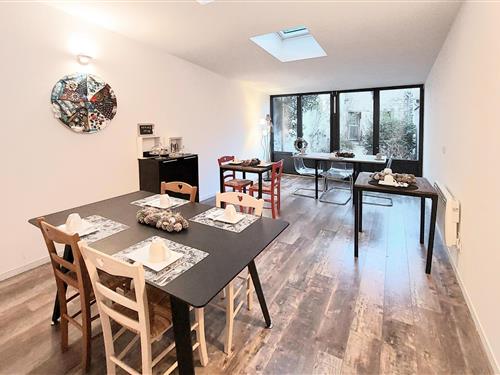 Sommerhus - 14 personer -  - Rue de Paris - 95420 - Magny-En-Vexin