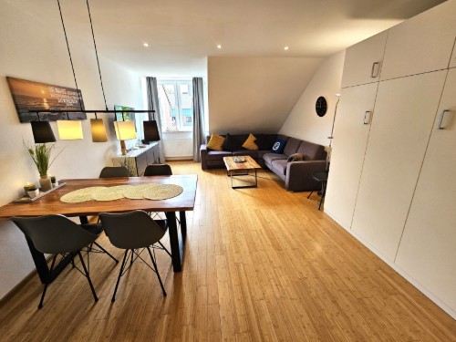 Ferieleilighet - 5 personer -  - Am Ring - 23746 - Kellenhusen