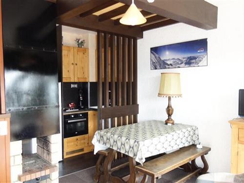 Sommerhus - 4 personer -  - 38750 - Huez