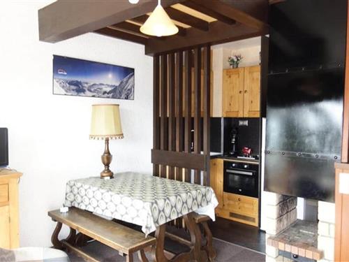 Feriehus / leilighet - 4 personer -  - 38750 - Huez