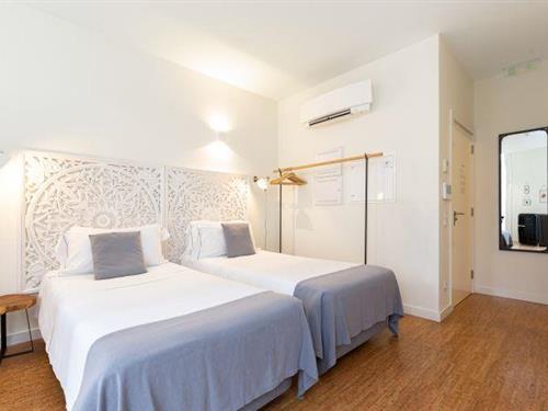 Ferienhaus - 2 Personen -  - 4050-284 - Porto