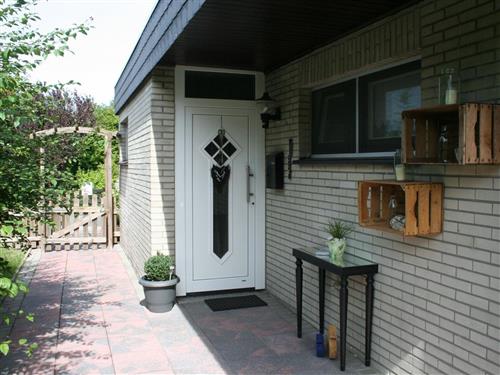 Feriehus - 4 personer -  - Deichgräfenstr. - 26969 - Butjadingen / Tossens