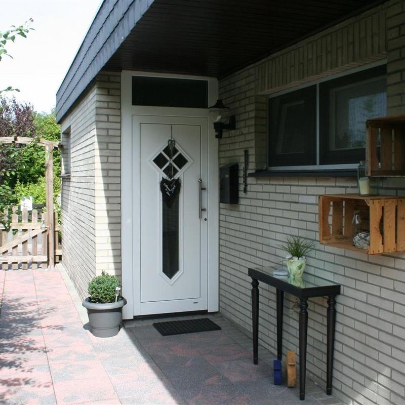 Sommerhus - 4 personer -  - Deichgräfenstr. - 26969 - Butjadingen / Tossens