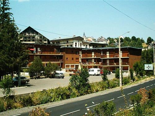 Ferieleilighet - 6 personer -  - 38250 - Villard De Lans