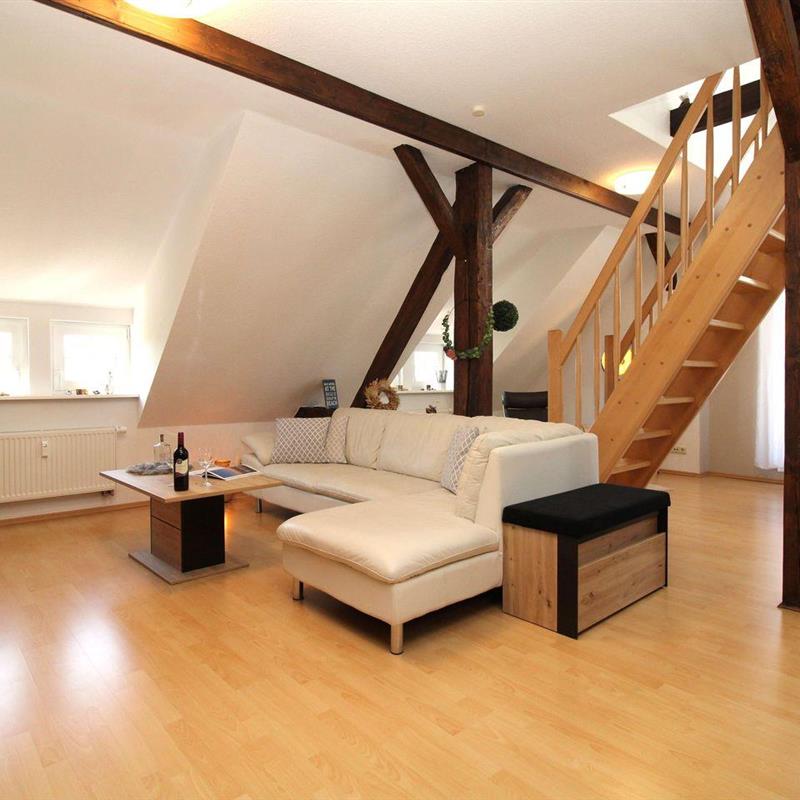 Ferielejlighed - 4 personer -  - Neue Reihe - 18225 - Kühlungsborn-Ost