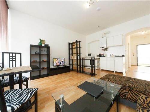 Holiday apartment - 2 persons -  - Vienna - 1150