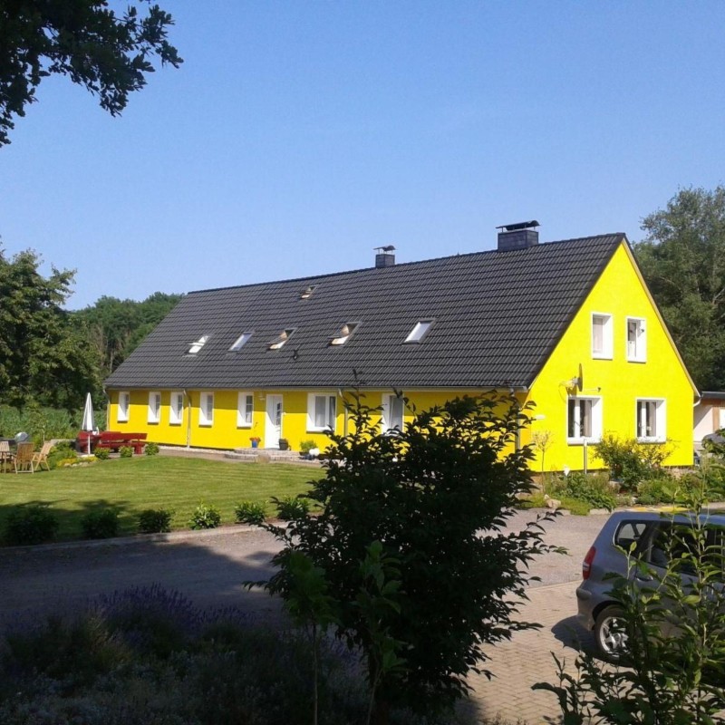 Ferielejlighed - 2 personer -  - 23942 - Dassow