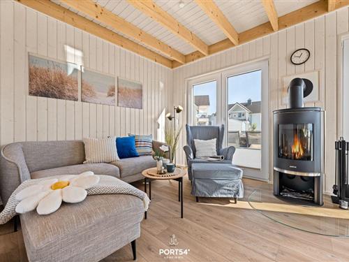 Sommerhus - 4 personer -  - Matrosen-Ring - 24376 - Olpenitz