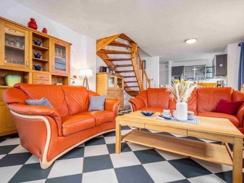 Sommerhus - 6 personer -  - Seestraße - 18374 - Ostseebad Zingst A Darß
