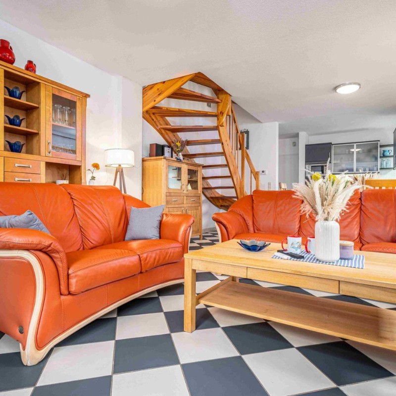 Sommerhus - 6 personer -  - Seestraße - 18374 - Ostseebad Zingst A Darß