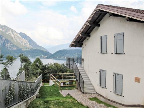 Ferielejlighed - 6 personer -  - Lago Di Ledro - 38067
