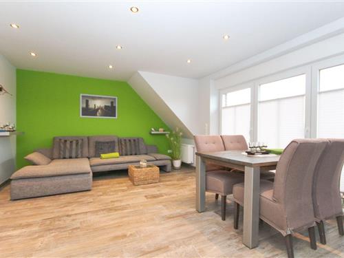 Ferienwohnung - 2 Personen -  - Tunnelstraße - 26506 - Norden - Norddeich