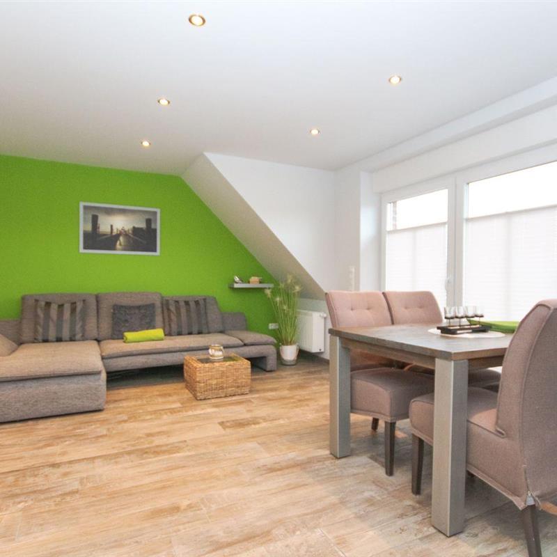 Ferielejlighed - 2 personer -  - Tunnelstraße - 26506 - Norden - Norddeich