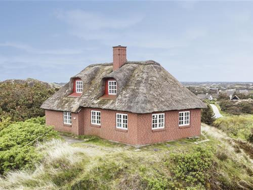 Ferienhaus - 6 Personen -  - Porsevej - 6854 - Henne Strand