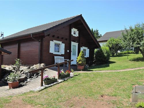 Feriehus / leilighet - 4 personer -  - 54587 - Lissendorf