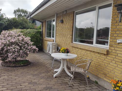 Ferienhaus - 2 Personen -  - Violvej - 7800 - Skive